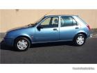 Ford Fiesta Manual 2001