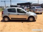 Renault Sandero Manual 2011