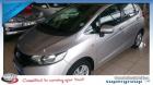 Honda Jazz Manual 2015