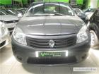 Renault Sandero Manual 2009