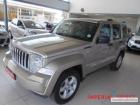 Jeep Cherokee Automatic 2011
