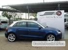 Audi A1 Manual 2013