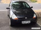 Ford Ka Manual 2006