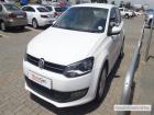 Volkswagen Polo Manual 2012