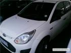 Ford Figo Manual 2012