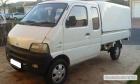 Chana Star Manual 2008