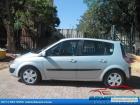 Renault Scenic Manual 2004