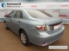Toyota Other Automatic 2014
