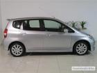 Honda Jazz Automatic 2008