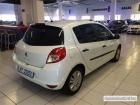 Renault Clio Manual 2011