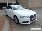 Audi A4 Automatic 2012