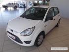 Ford Figo Manual 2012