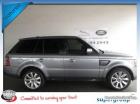 Land Rover Range Rover Automatic 2012