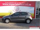 Volkswagen Polo Manual 2012