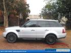 Land Rover Range Rover Automatic 2008