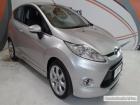 Ford Fiesta Manual 2011