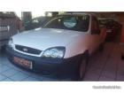 Ford Bantam Manual 2006