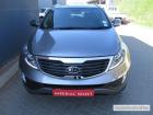 Kia Sportage Automatic 2011