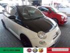 Abarth 500 Manual 2012