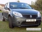 Renault Sandero Manual 2013