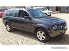 Ford Territory Automatic 2008