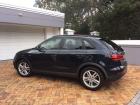 Audi Q3 2.0 Tdi 103kw Manual 2014