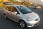Honda Jazz 1.4 Dsi Automatic 2006