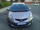 Honda Jazz 1.3 Comfort Manual 2011