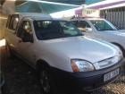Ford Bantam 1.8tdi Manual 2005