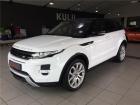 Land Rover Si4 Dynamic Automatic 2013