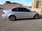 BMW 3-Series 320d Automatic 2012