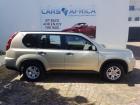 Nissan X-trail 2.0 XE Manual 2010