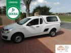 Chevrolet Utility 1.4 Manual 2016