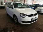 Volkswagen Polo Vivo 1.4 Classic Manual 2011