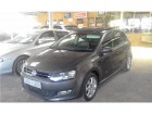 Volkswagen Polo 1.6 Comfortline Manual 2011
