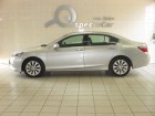 Honda Accord Automatic 2016