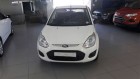 Ford Figo 1.4 TDCI Ambiente Manual 2015