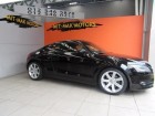Audi TT 2.0T FSi Coupe Manual 2007