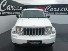 Jeep Cherokee 3.7L Limited Automatic 2012