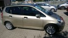 Honda Jazz 1.4i DSI Manual 2007