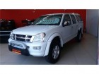 Isuzu KB300 Manual 2005