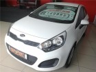 Kia Rio Manual 2013