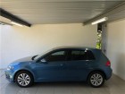 Volkswagen Golf 7 1.4 TSI BMT Comfortline Manual 2014