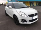 Suzuki Swift 1.2 GL Manual 2015