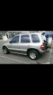 Kia Sportage 2.0 4x4 Manual 2001