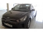 Kia Rio 1.2 Manual 2017