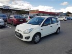 Ford Figo 1.4 Ambiente Manual 2013