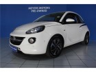 Opel Other Adam 1.0T EcoFLEX Jam Manual 2015