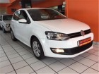 Volkswagen Polo 1.4 Comfortline Manual 2011