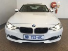 BMW 3-Series 320i Manual 2013